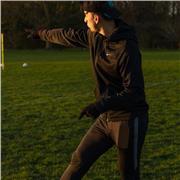 FOOTBALL PERFORMANCE SPECIALIST: PRIVATE 1-2-1 FOOTBALL SESSIONS